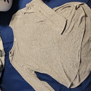 Soft old navy sweater